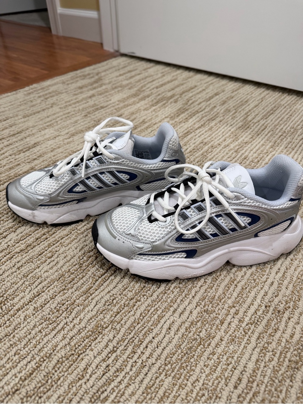 Adidas sneakers